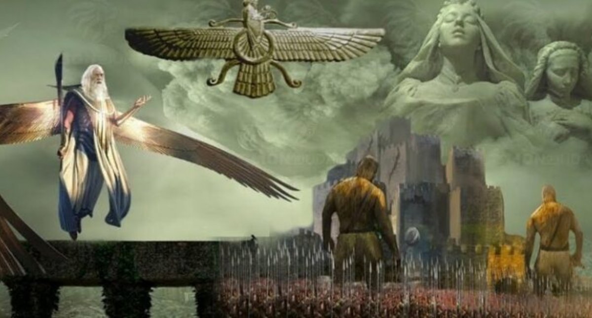 The Book of Enoch Banned From The Bible Tells The Full True Story of History And Humanity