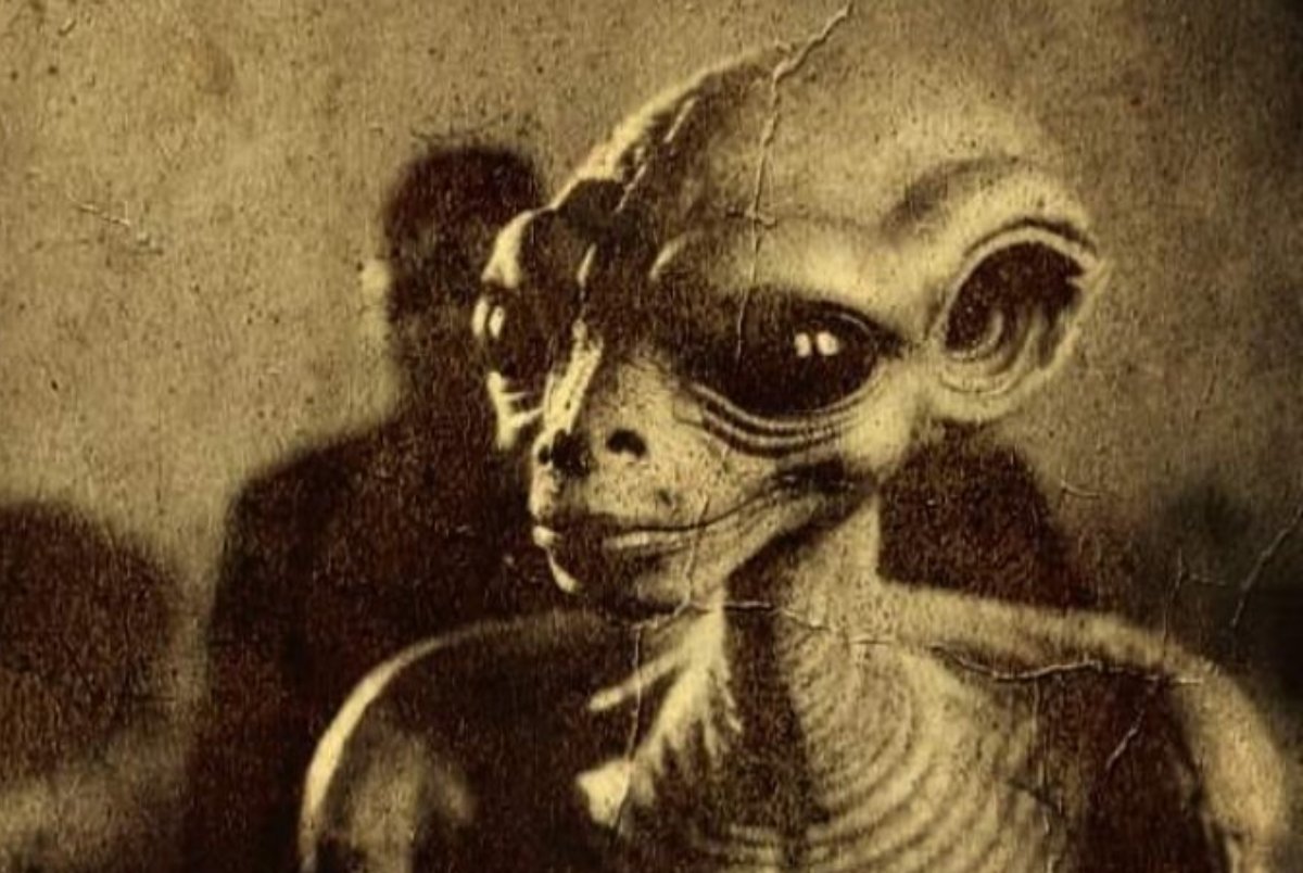 Unraveling the Enigma: Aliens Spotted at Ethiopia’s Lake Tana in 1947, Stirring Panic and Curiosity