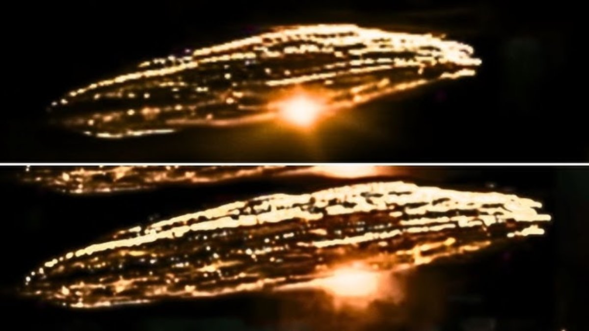 What We Just Found about 3I-ATLAS – And What It Really Is?