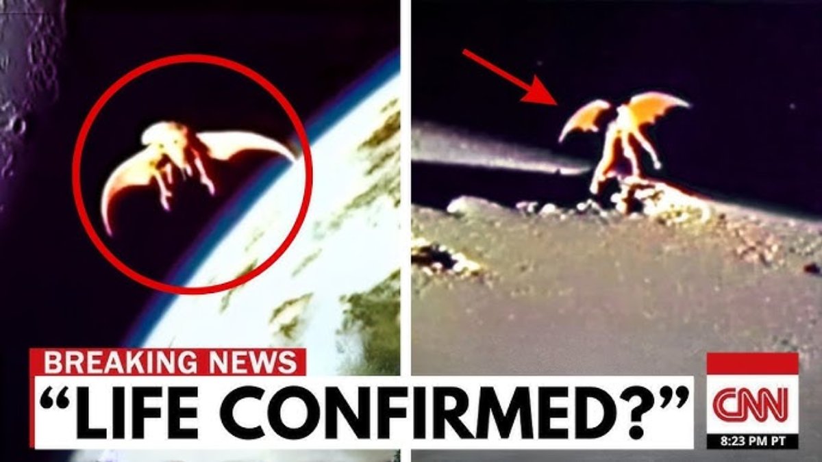 James Webb Telescope JUST WARNED THE WORLD