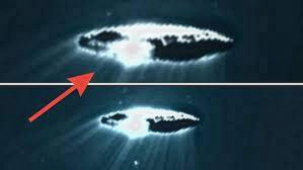 It’s Alarming: What We Just Found about 3I-ATLAS – And What It Really Is?