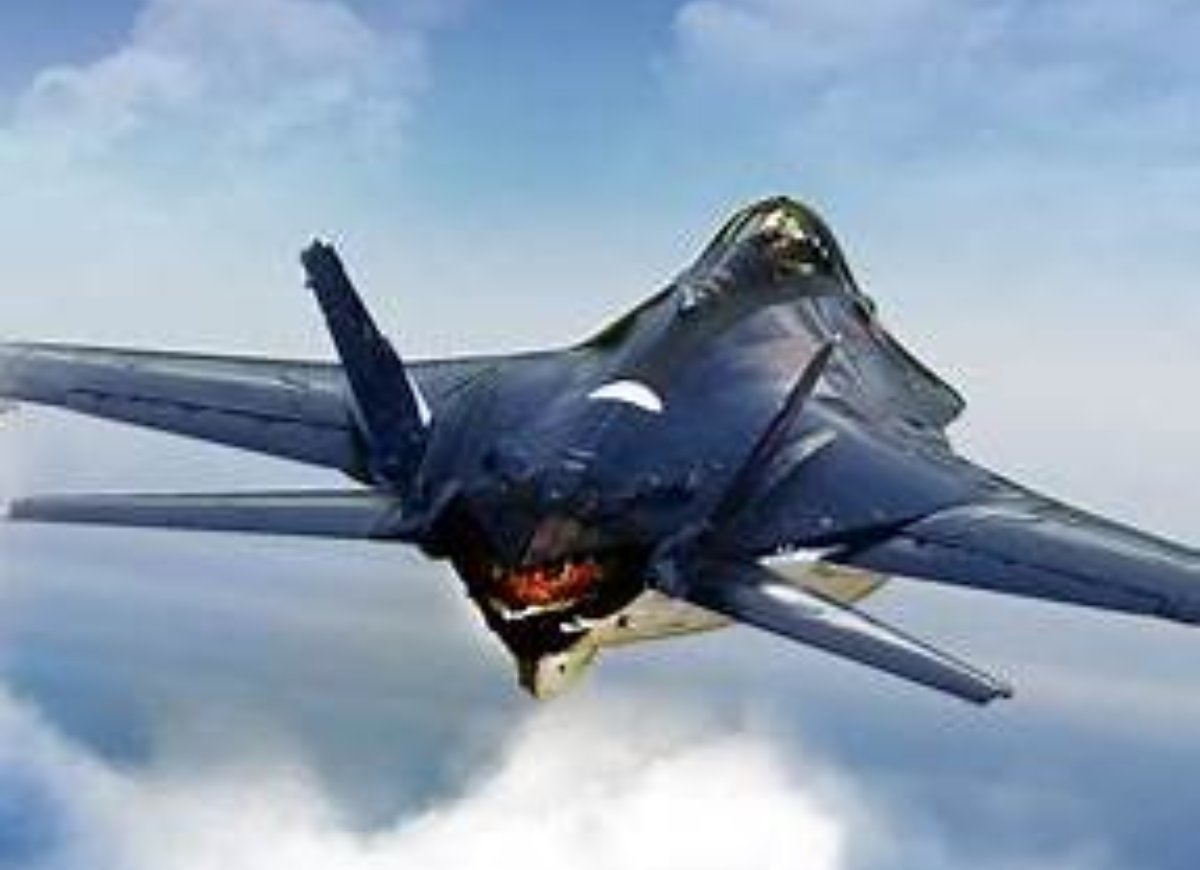 Russia’s NEW 6th Gen UFO Fighter Jet SHOCKS the Aviation World