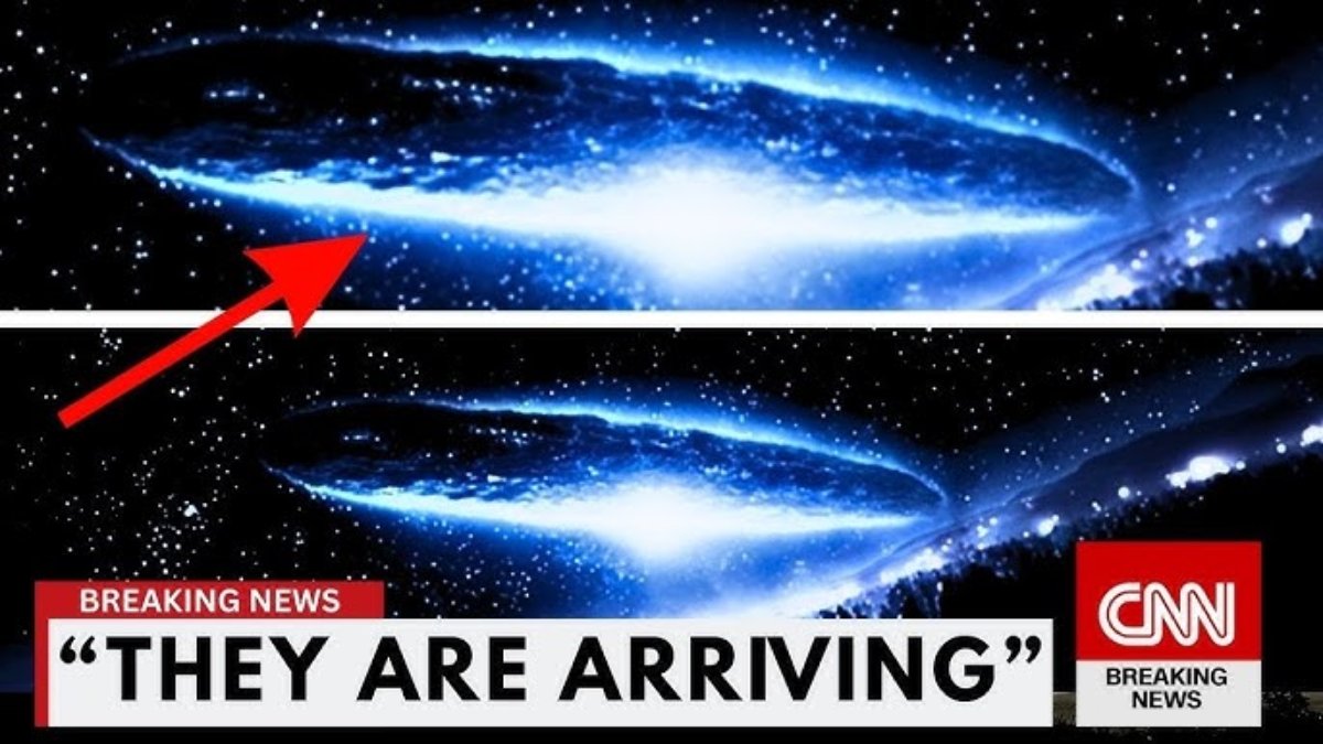 James Webb Telescope Just Discovered a CITY LIKE Structure Inside 3I/ATLAS