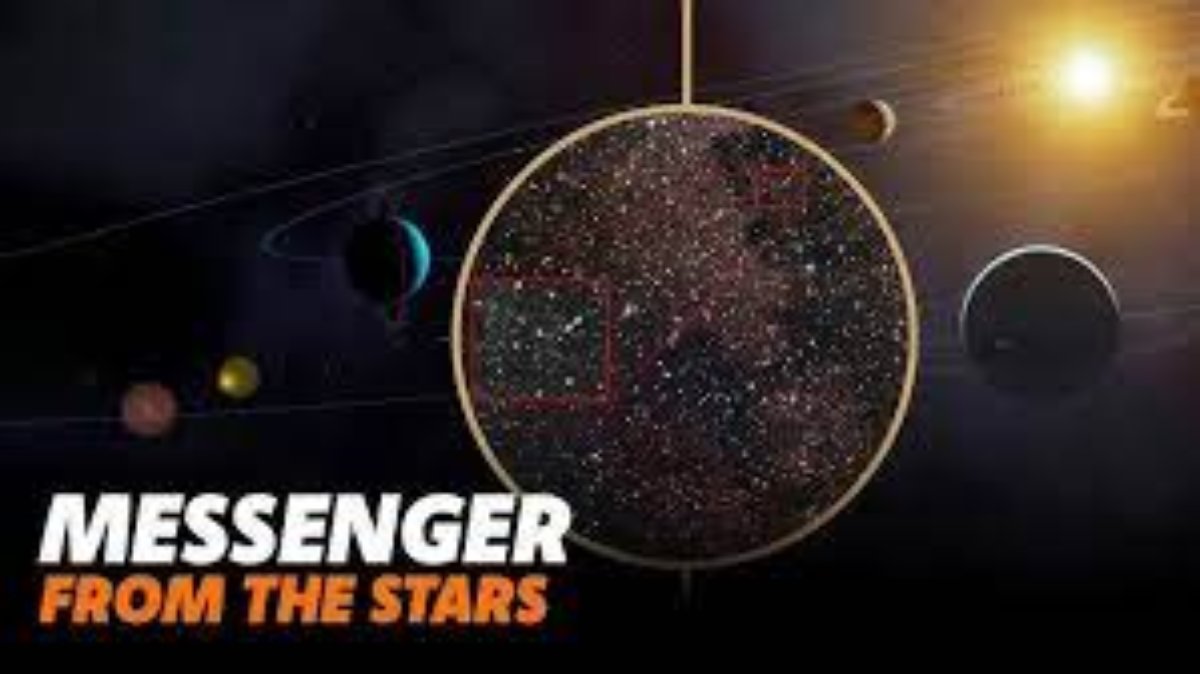 The FULL STORY of 3I/ATLAS