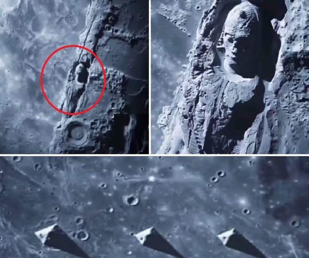 Could the Moon’s Hidden Side Hold Ancient Secrets? The Mystery Rekindled by Artemis II