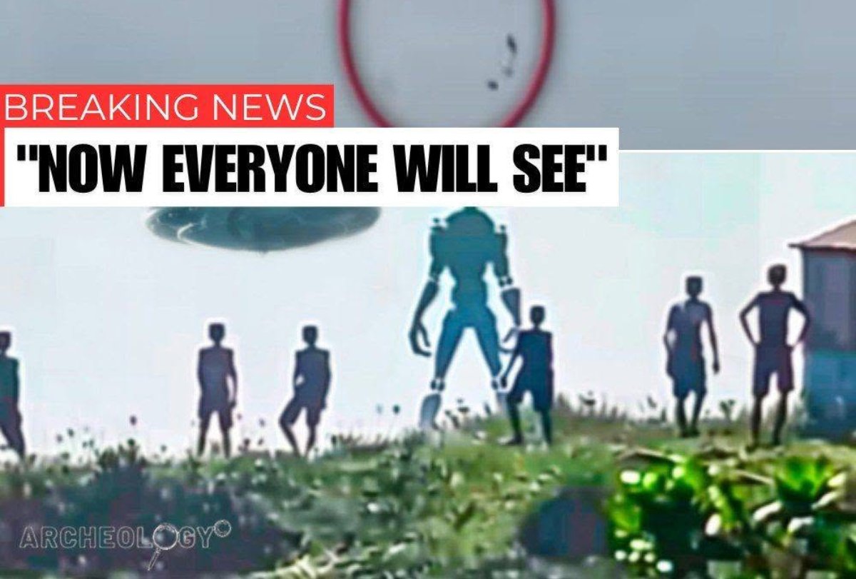 Humanity’s Understanding of Alien Lifeforms Evolves: Are We Finally Ready for the Truth?