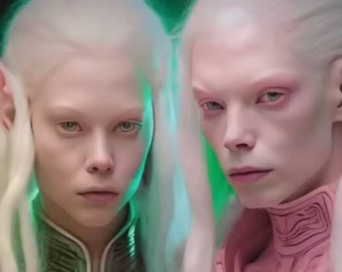 The Alien Invasion Is Imminent: Will 10,000 Humans Vanish in 2026?